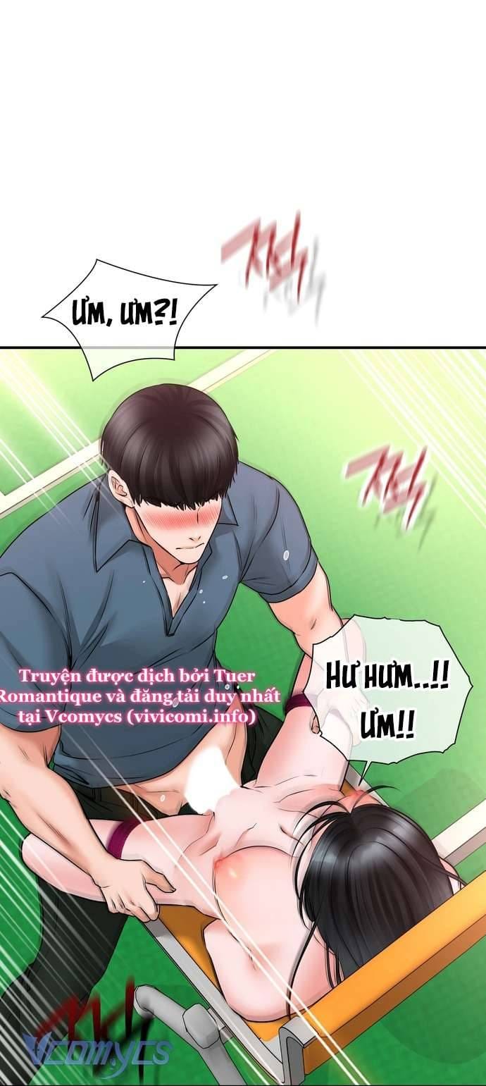 Em Gái Xx Chung Của Các Chú Sân Golf - Chap 13 - Trang 32