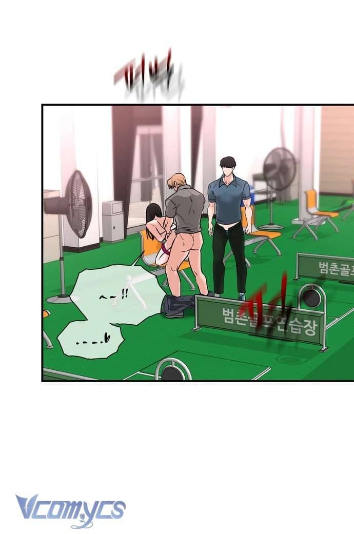 Em Gái Xx Chung Của Các Chú Sân Golf - Chap 13 - Trang 35