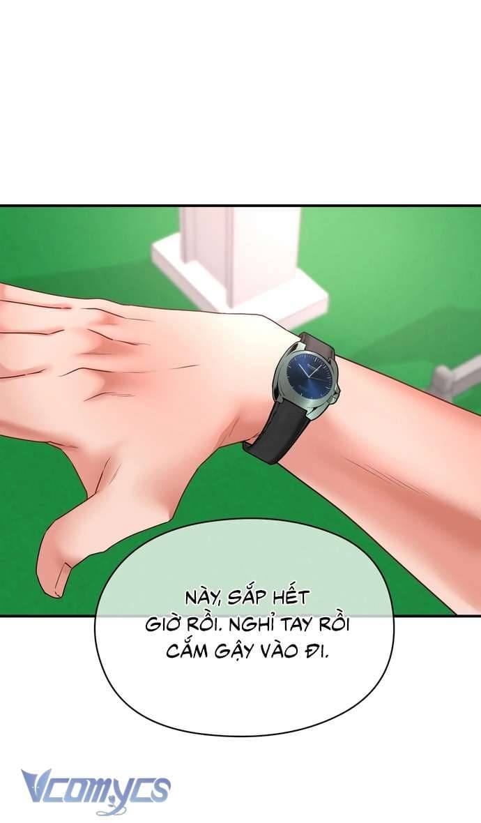 Em Gái Xx Chung Của Các Chú Sân Golf - Chap 13 - Trang 36