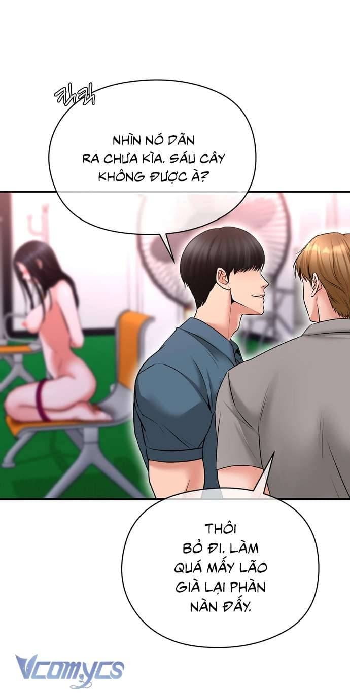 Em Gái Xx Chung Của Các Chú Sân Golf - Chap 13 - Trang 40