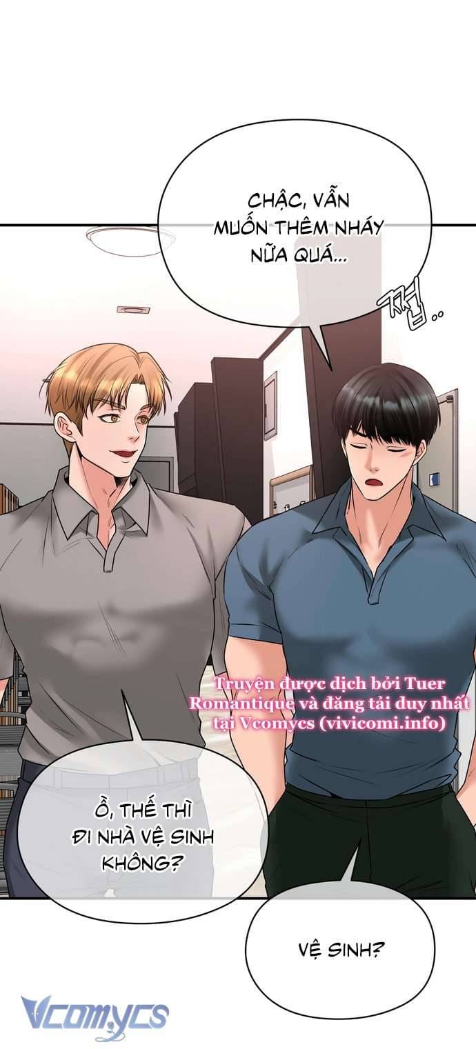Em Gái Xx Chung Của Các Chú Sân Golf - Chap 13 - Trang 42