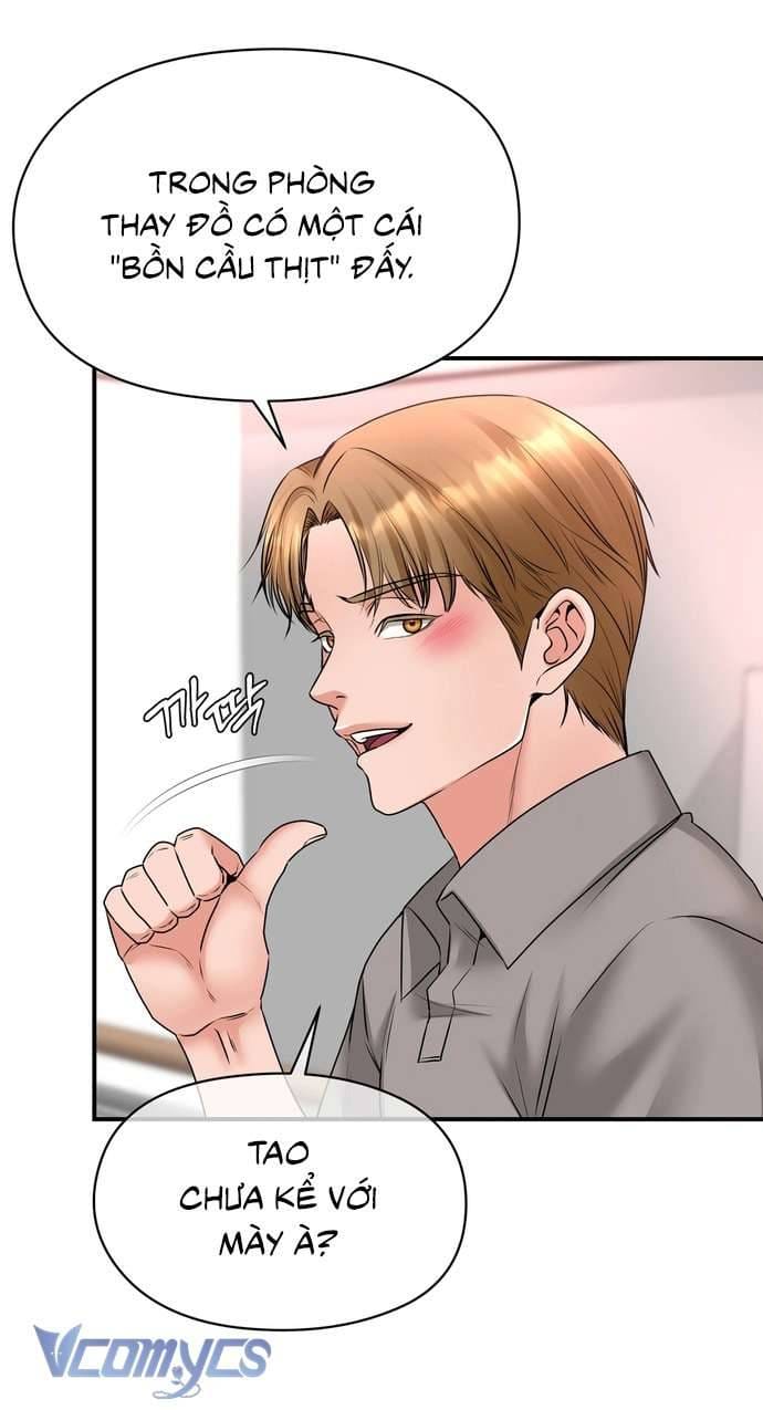 Em Gái Xx Chung Của Các Chú Sân Golf - Chap 13 - Trang 43