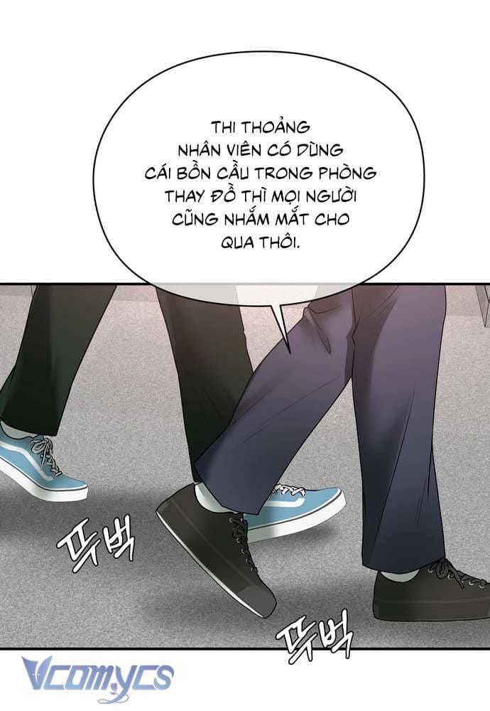 Em Gái Xx Chung Của Các Chú Sân Golf - Chap 13 - Trang 45