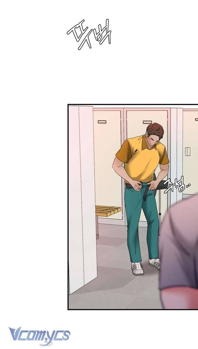 Em Gái Xx Chung Của Các Chú Sân Golf - Chap 13 - Trang 46