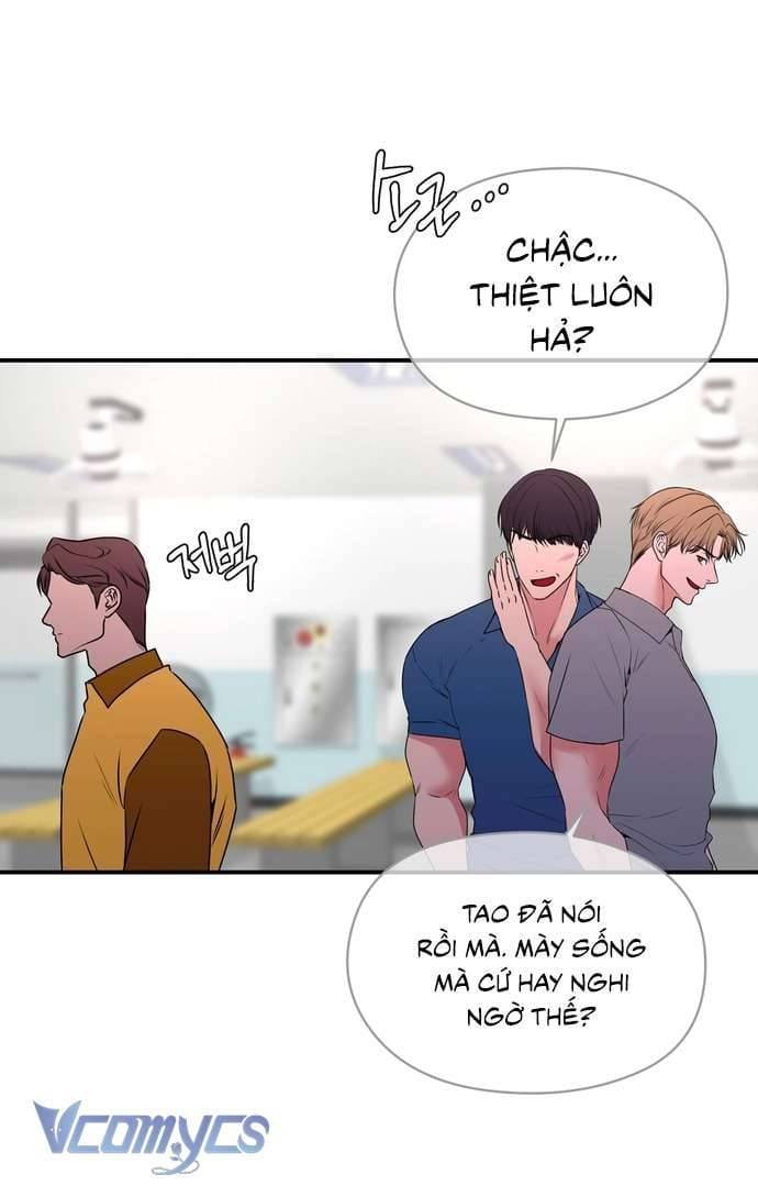 Em Gái Xx Chung Của Các Chú Sân Golf - Chap 13 - Trang 47