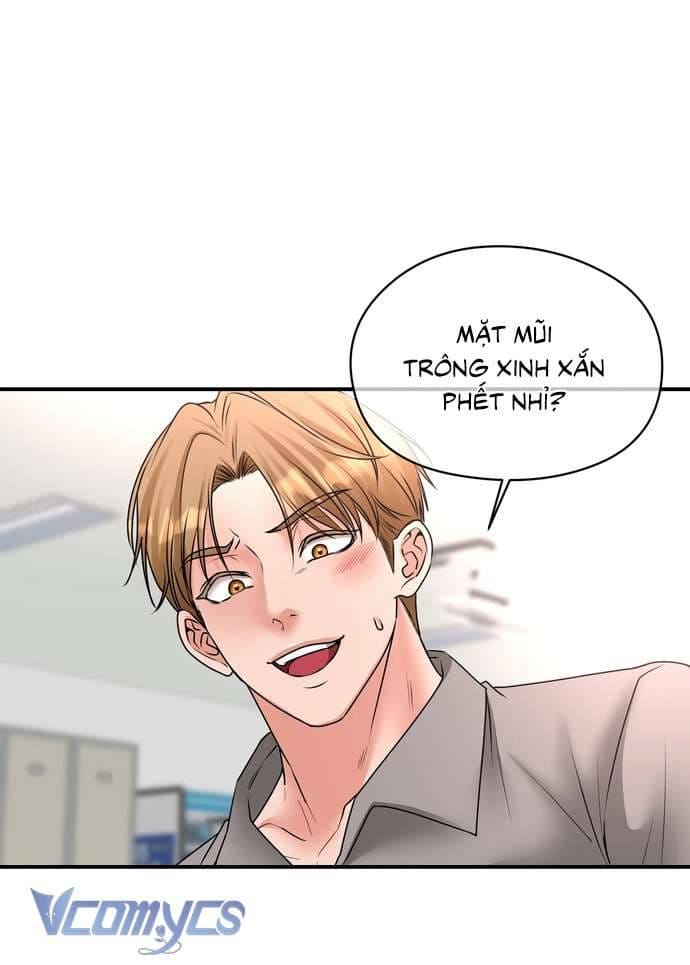 Em Gái Xx Chung Của Các Chú Sân Golf - Chap 13 - Trang 49