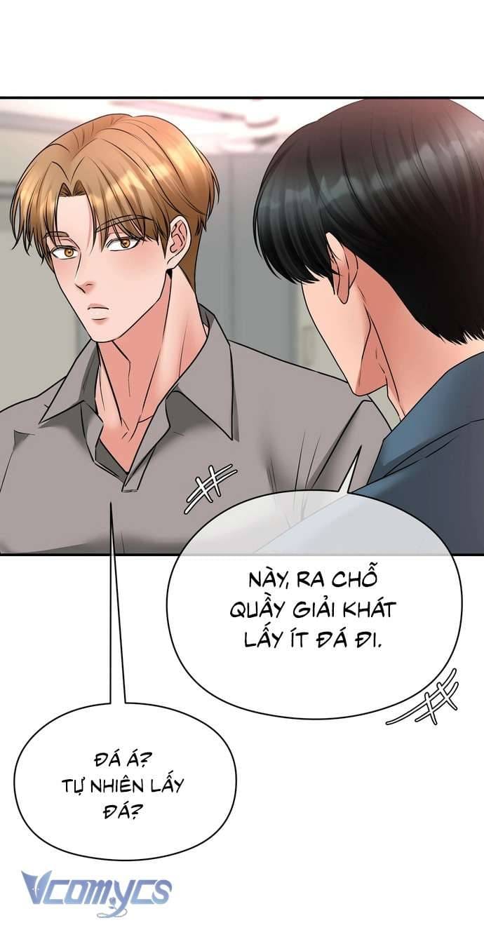 Em Gái Xx Chung Của Các Chú Sân Golf - Chap 13 - Trang 53