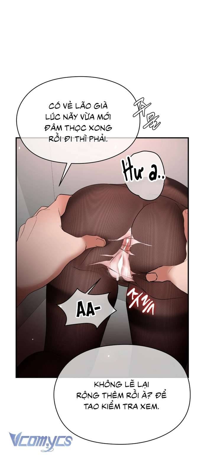Em Gái Xx Chung Của Các Chú Sân Golf - Chap 13 - Trang 57