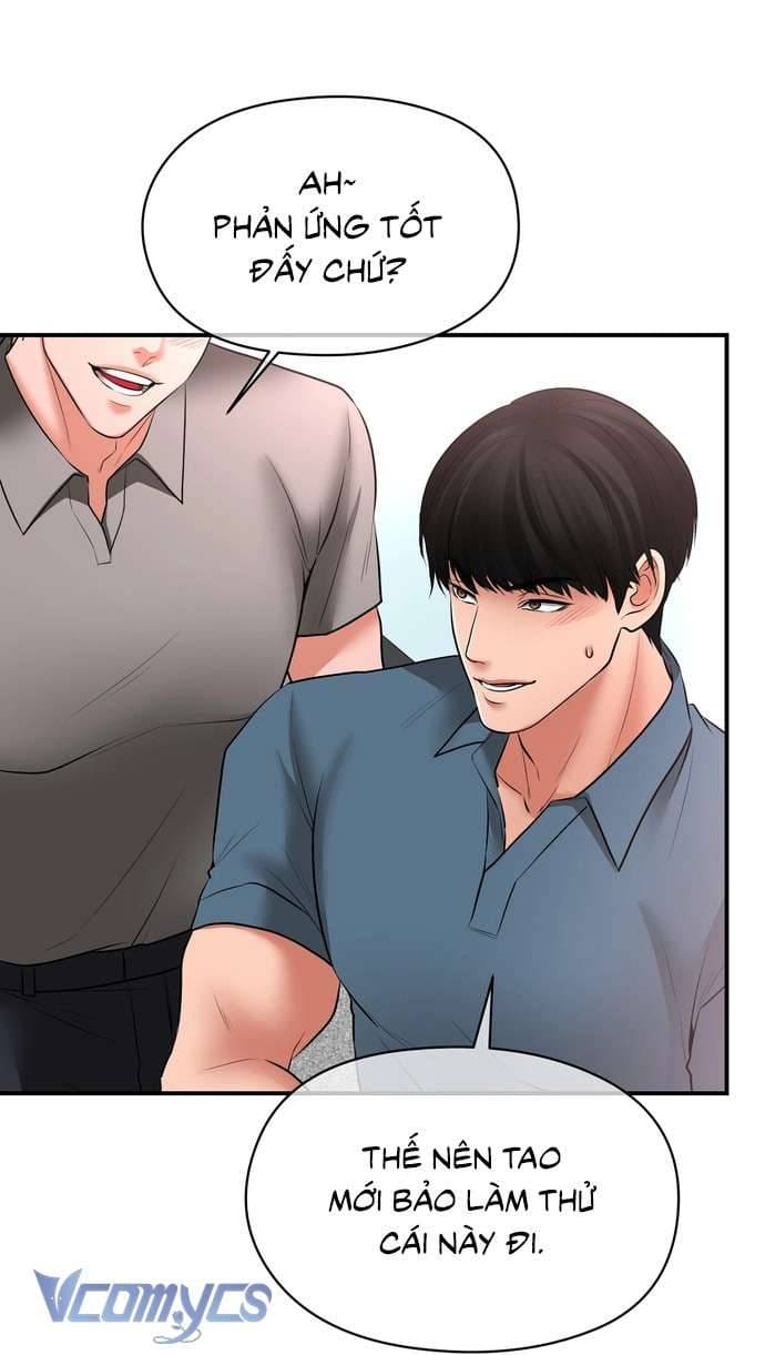 Em Gái Xx Chung Của Các Chú Sân Golf - Chap 13 - Trang 60