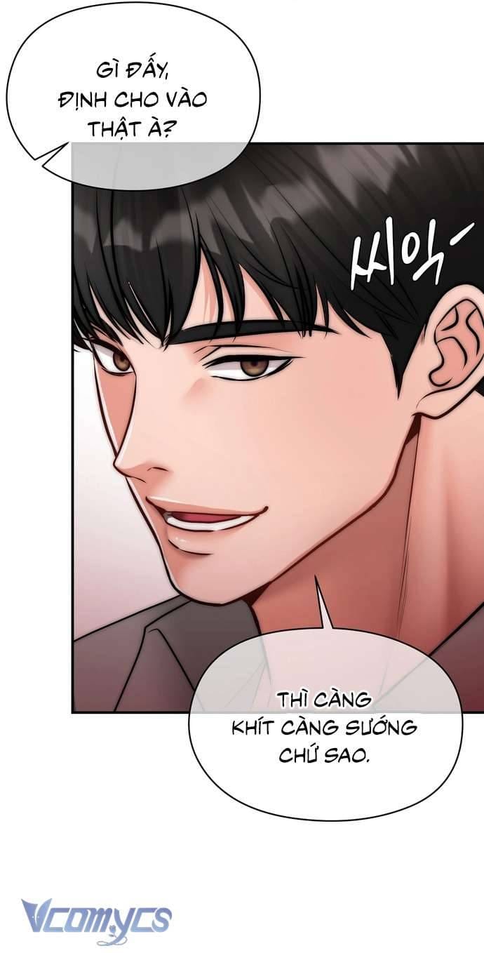 Em Gái Xx Chung Của Các Chú Sân Golf - Chap 13 - Trang 61