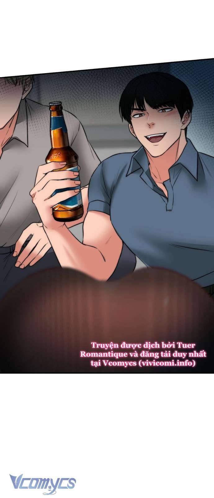 Em Gái Xx Chung Của Các Chú Sân Golf - Chap 13 - Trang 63