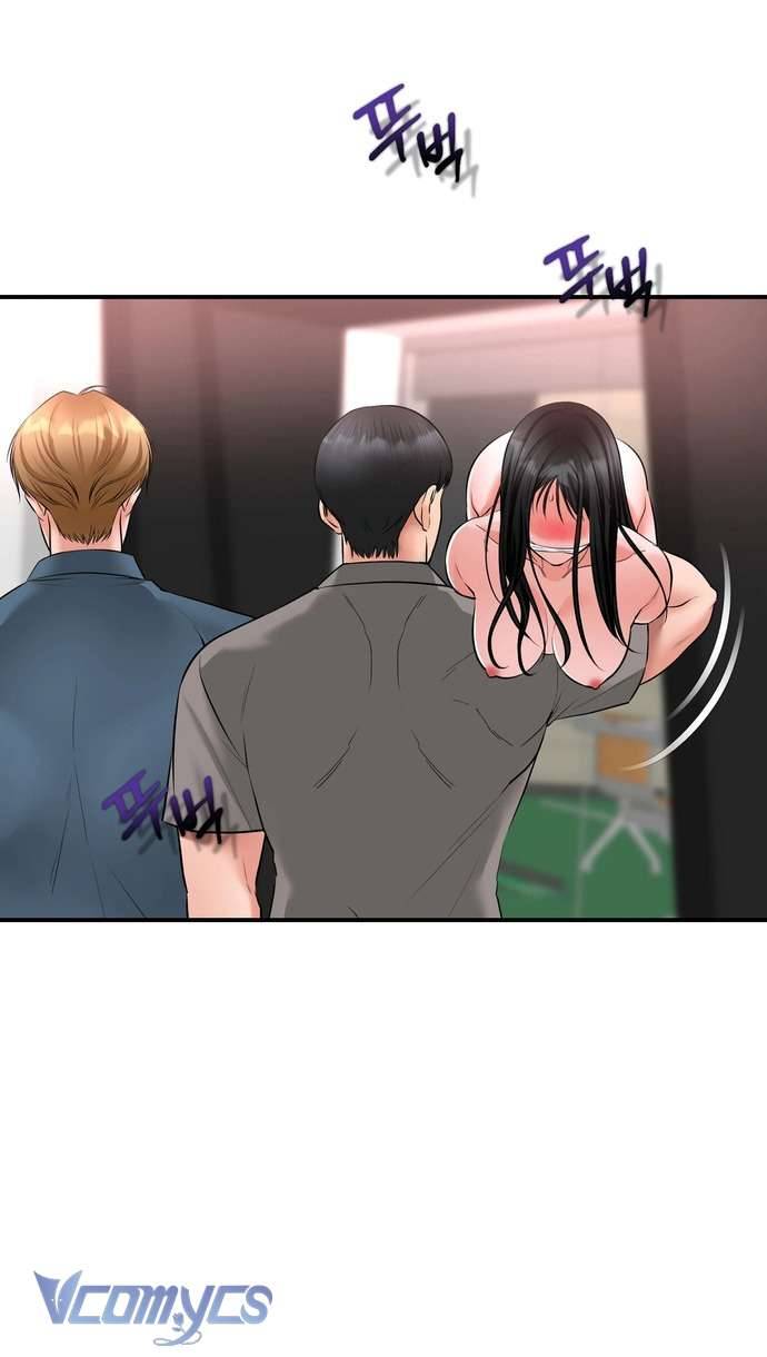 Em Gái Xx Chung Của Các Chú Sân Golf - Chap 13 - Trang 9
