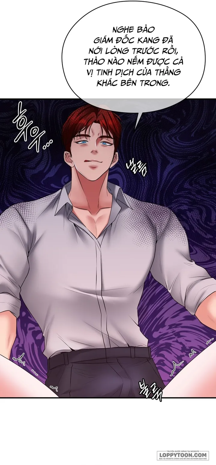 Em Gái Xx Chung Của Các Chú Sân Golf - Chap 17 - Trang 17