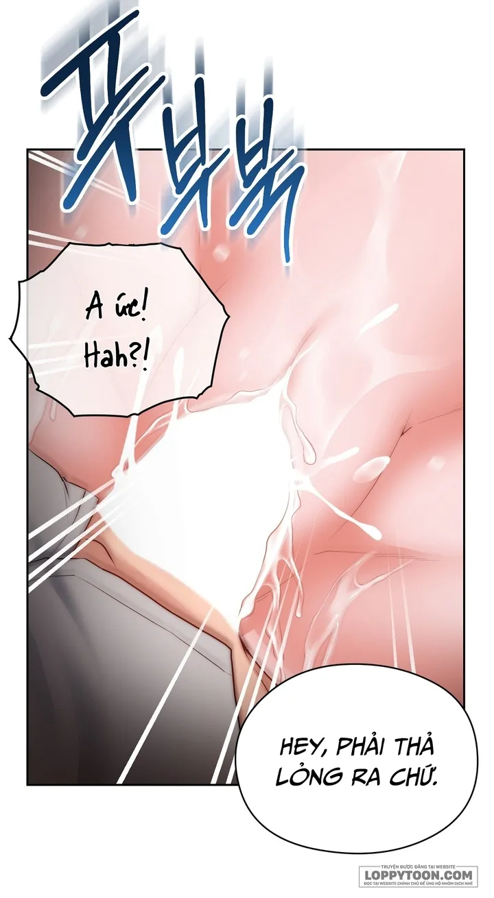 Em Gái Xx Chung Của Các Chú Sân Golf - Chap 17 - Trang 21