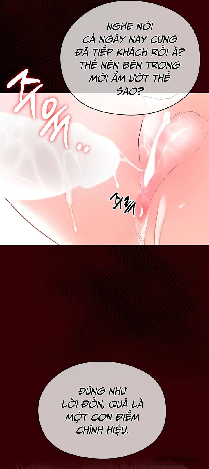 Em Gái Xx Chung Của Các Chú Sân Golf - Chap 17 - Trang 26