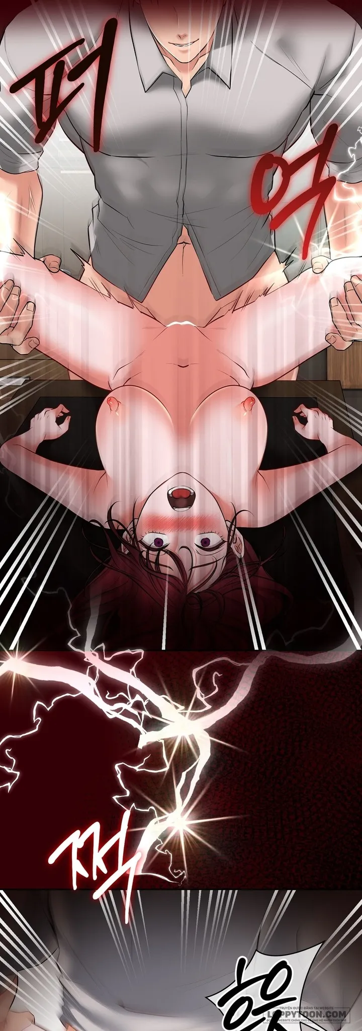 Em Gái Xx Chung Của Các Chú Sân Golf - Chap 17 - Trang 27