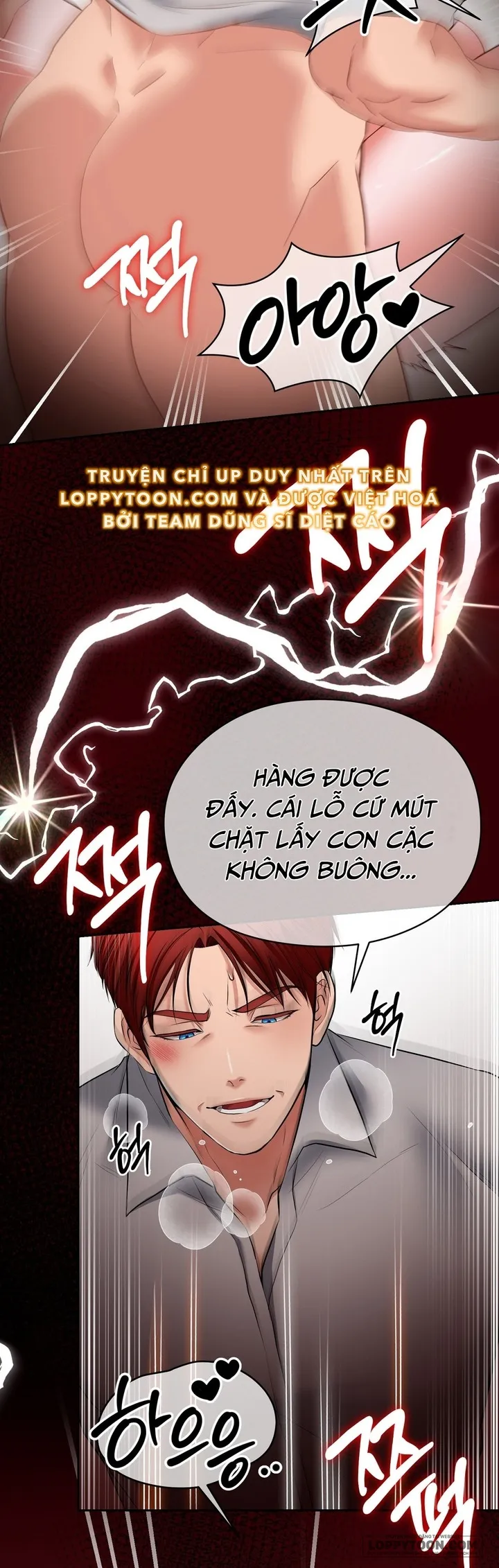 Em Gái Xx Chung Của Các Chú Sân Golf - Chap 17 - Trang 28
