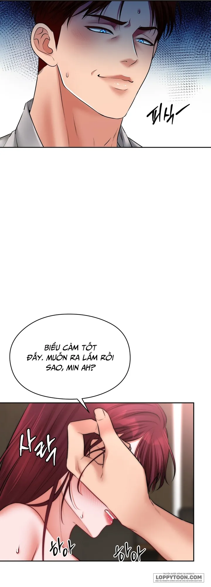 Em Gái Xx Chung Của Các Chú Sân Golf - Chap 17 - Trang 37