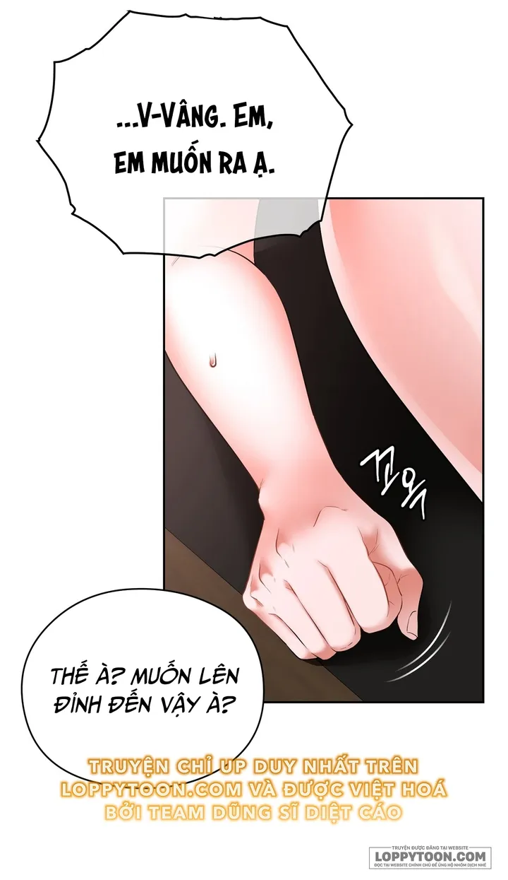 Em Gái Xx Chung Của Các Chú Sân Golf - Chap 17 - Trang 38