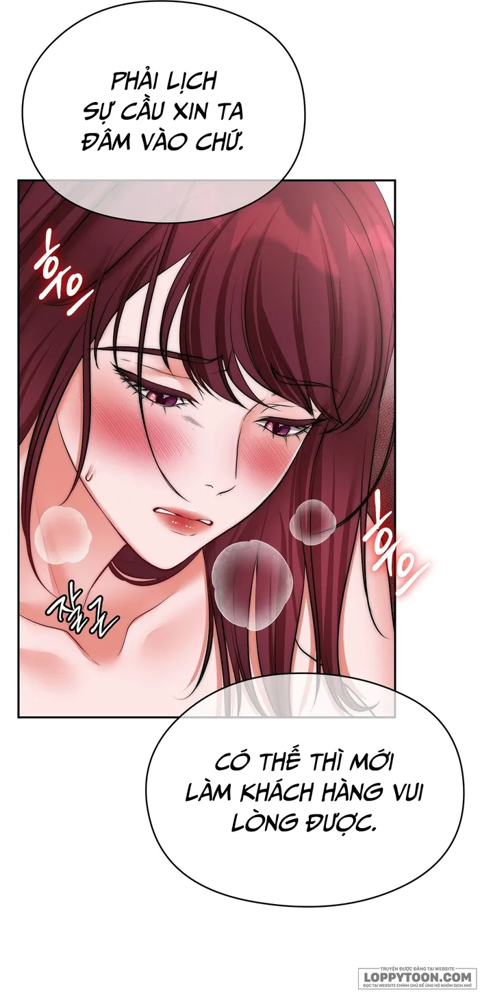 Em Gái Xx Chung Của Các Chú Sân Golf - Chap 17 - Trang 40