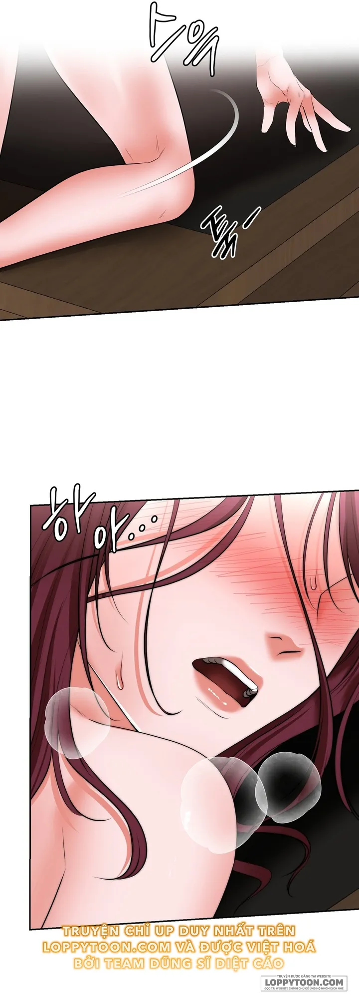 Em Gái Xx Chung Của Các Chú Sân Golf - Chap 17 - Trang 41