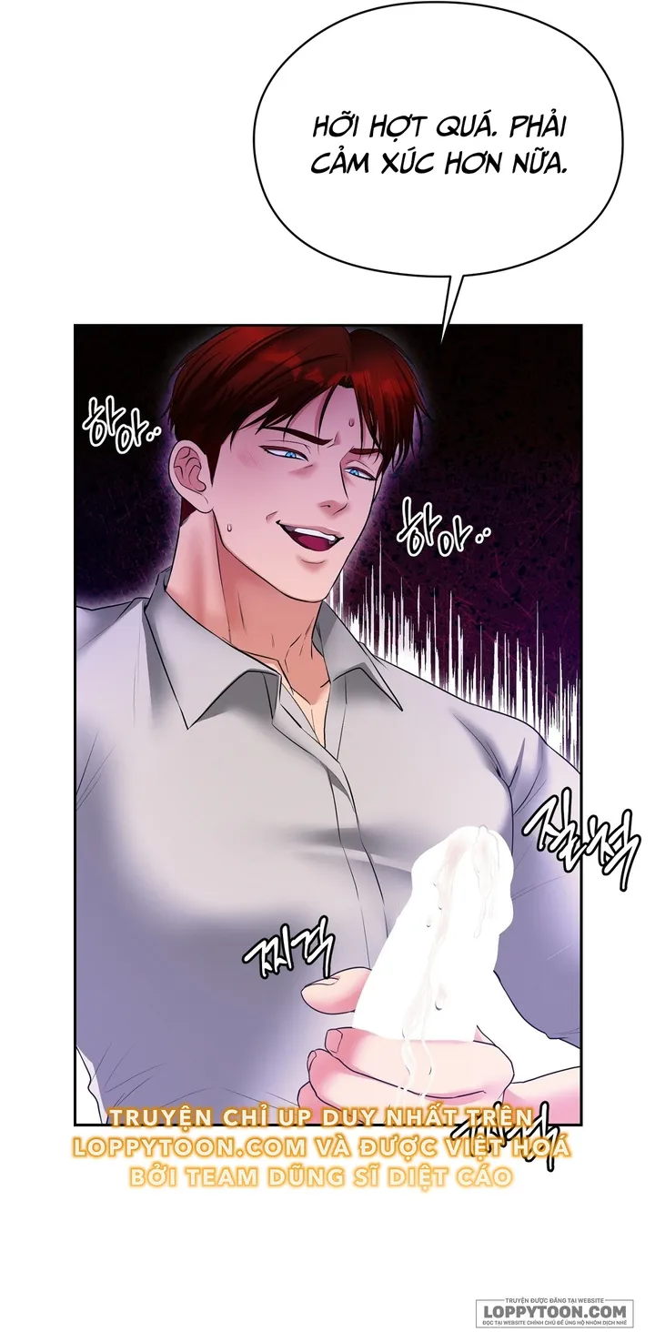 Em Gái Xx Chung Của Các Chú Sân Golf - Chap 17 - Trang 44