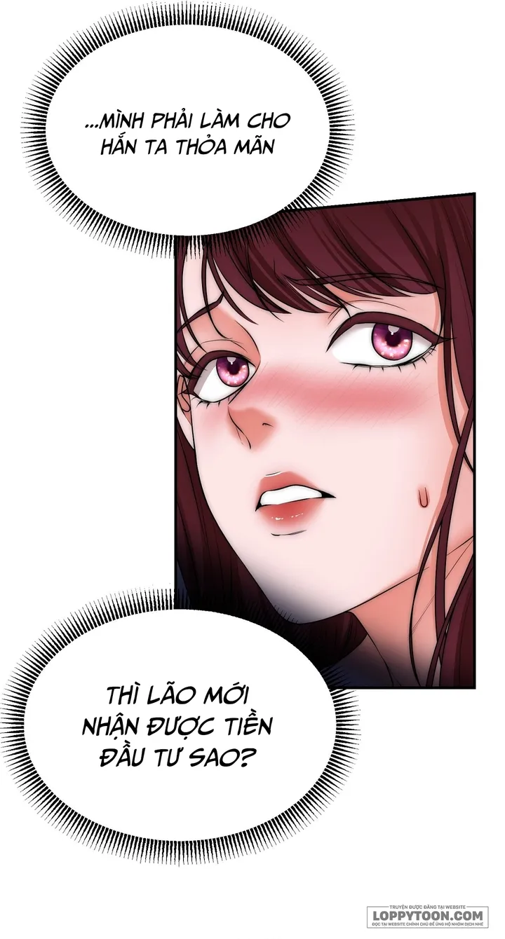 Em Gái Xx Chung Của Các Chú Sân Golf - Chap 17 - Trang 6