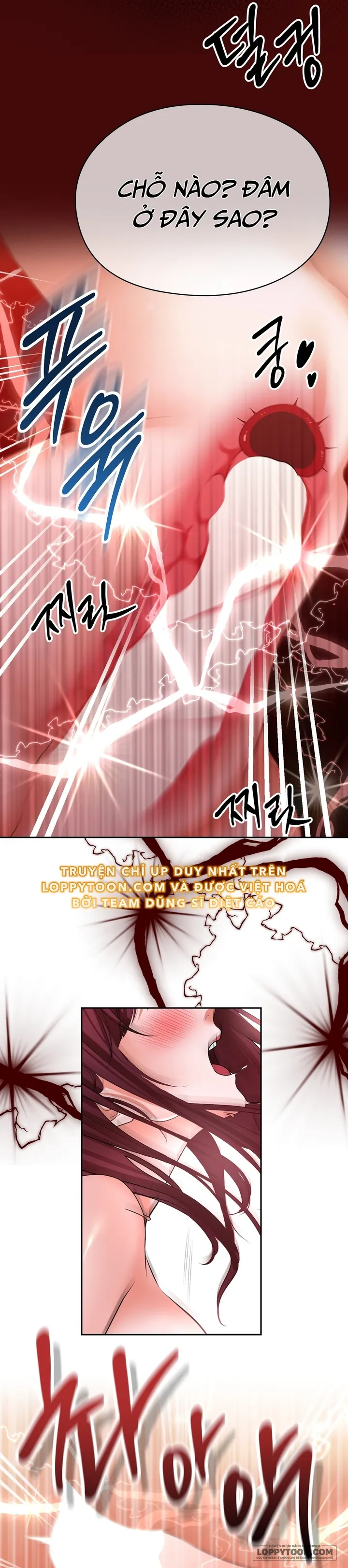 Em Gái Xx Chung Của Các Chú Sân Golf - Chap 17 - Trang 53