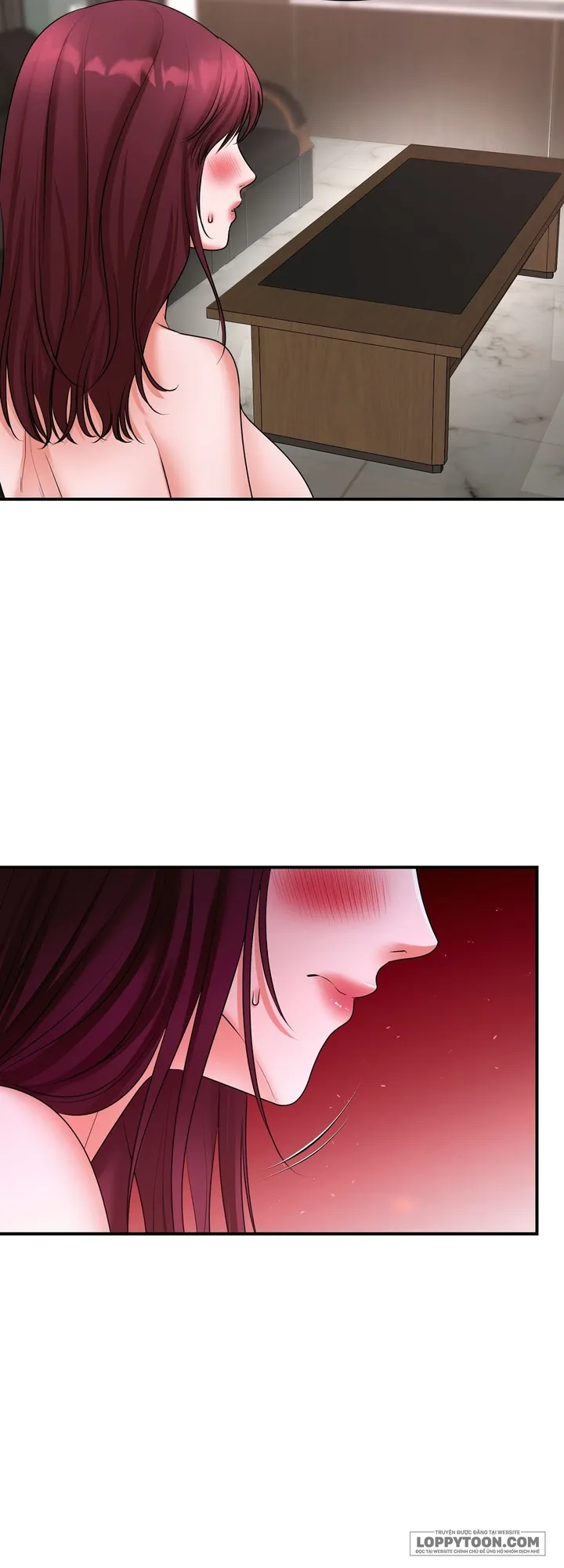 Em Gái Xx Chung Của Các Chú Sân Golf - Chap 17 - Trang 8