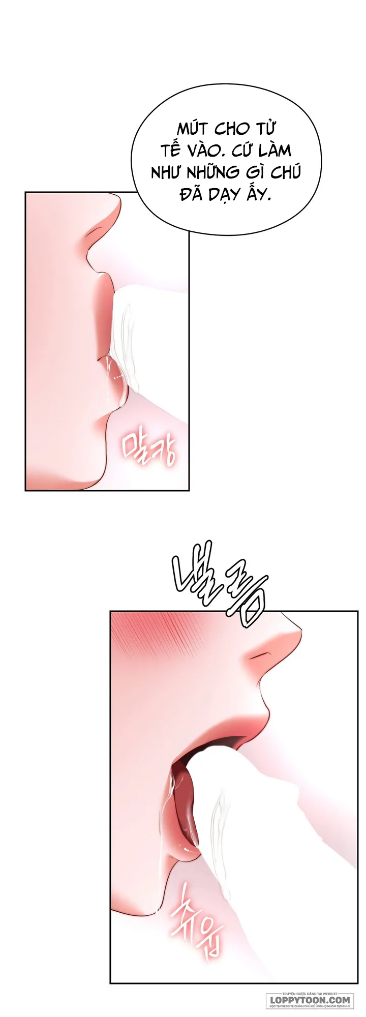 Em Gái Xx Chung Của Các Chú Sân Golf - Chap 18 - Trang 2