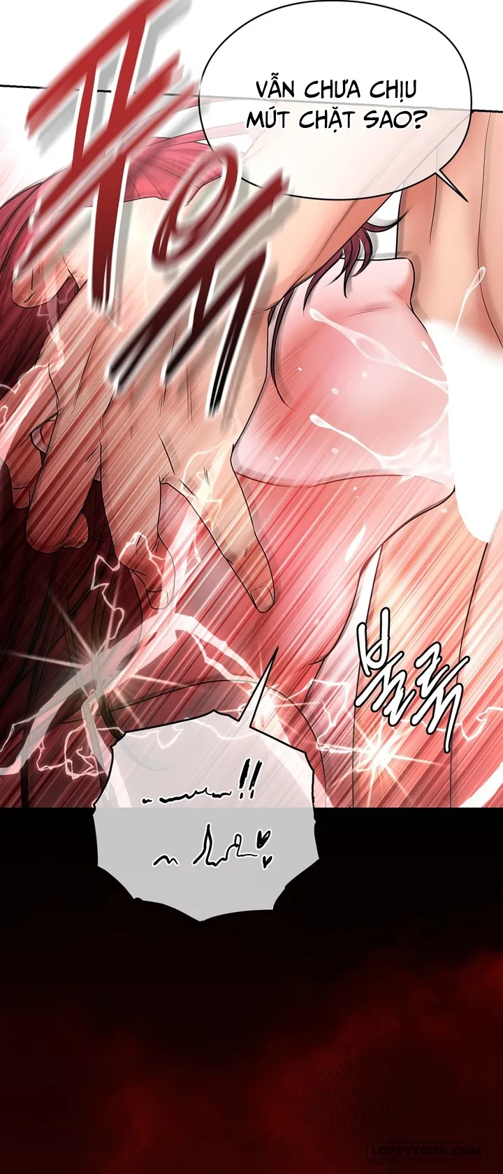 Em Gái Xx Chung Của Các Chú Sân Golf - Chap 18 - Trang 12