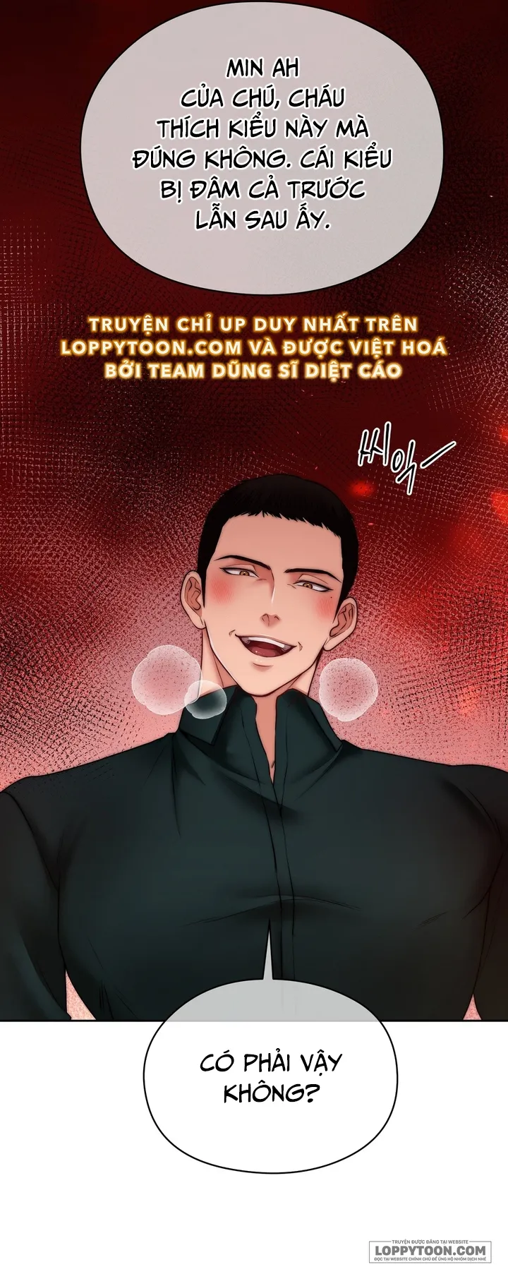 Em Gái Xx Chung Của Các Chú Sân Golf - Chap 18 - Trang 13