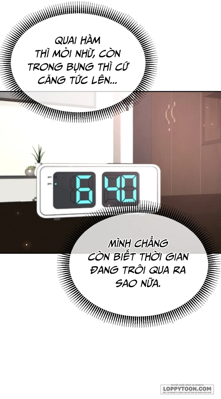 Em Gái Xx Chung Của Các Chú Sân Golf - Chap 18 - Trang 20