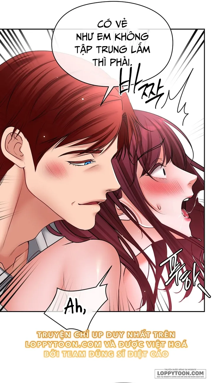 Em Gái Xx Chung Của Các Chú Sân Golf - Chap 18 - Trang 21