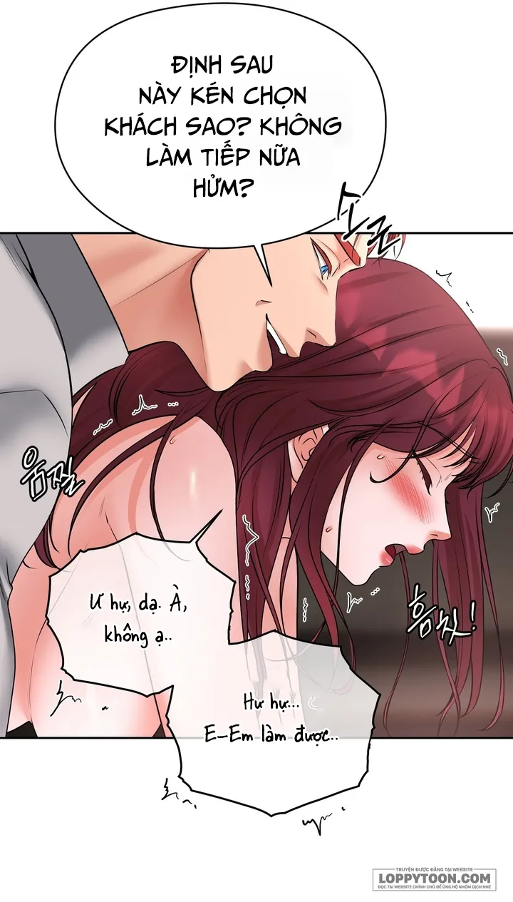 Em Gái Xx Chung Của Các Chú Sân Golf - Chap 18 - Trang 23