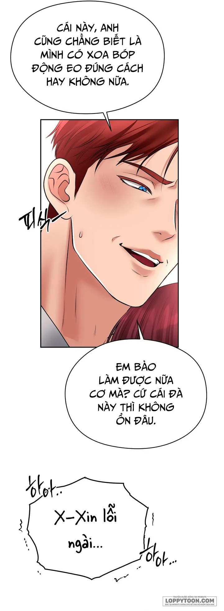 Em Gái Xx Chung Của Các Chú Sân Golf - Chap 18 - Trang 27