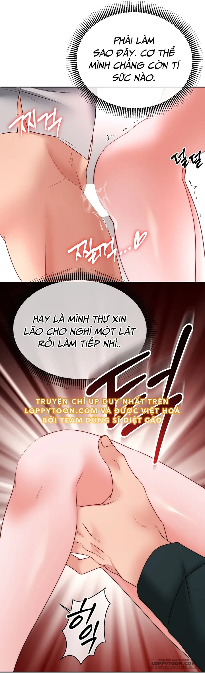 Em Gái Xx Chung Của Các Chú Sân Golf - Chap 18 - Trang 28