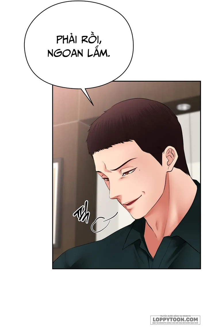 Em Gái Xx Chung Của Các Chú Sân Golf - Chap 18 - Trang 4