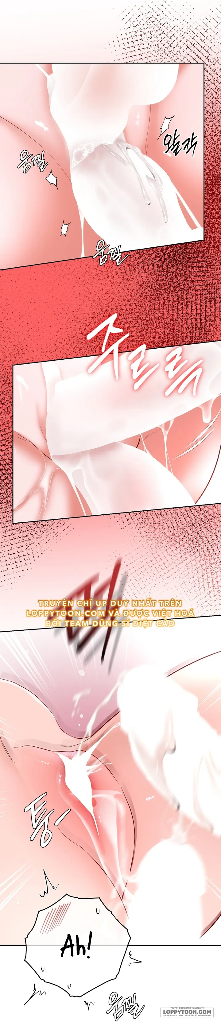 Em Gái Xx Chung Của Các Chú Sân Golf - Chap 18 - Trang 46