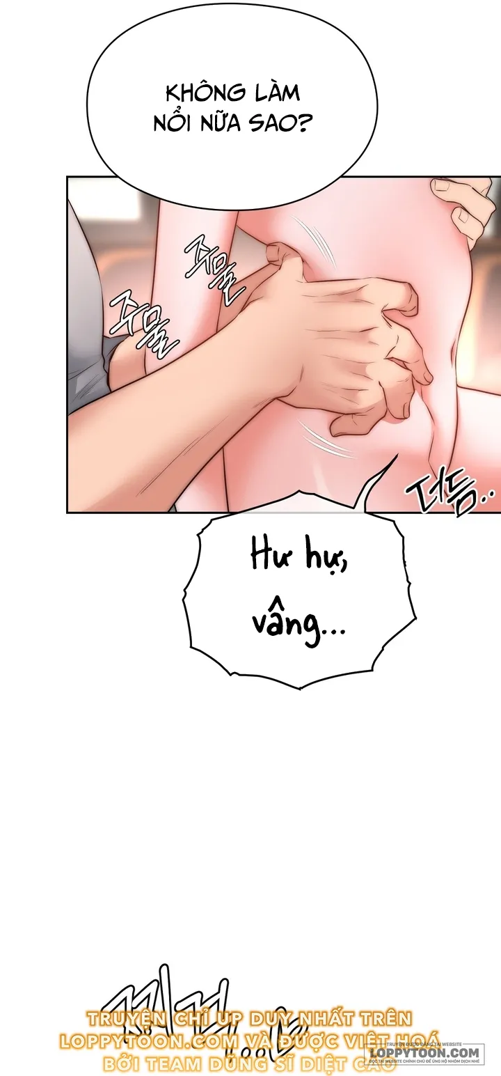 Em Gái Xx Chung Của Các Chú Sân Golf - Chap 18 - Trang 48