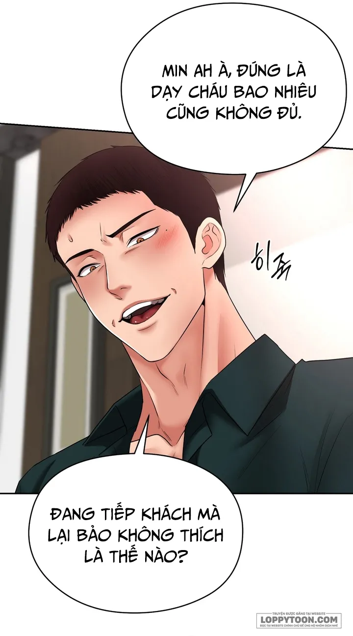 Em Gái Xx Chung Của Các Chú Sân Golf - Chap 18 - Trang 52