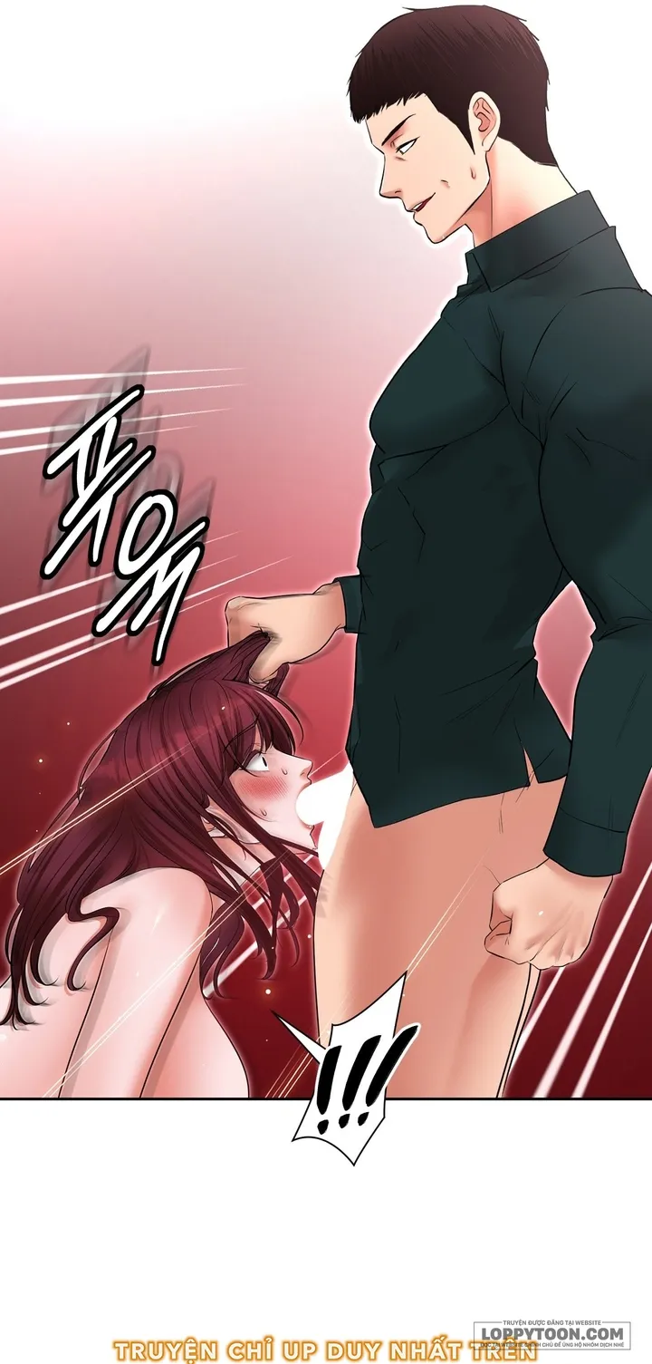 Em Gái Xx Chung Của Các Chú Sân Golf - Chap 18 - Trang 7