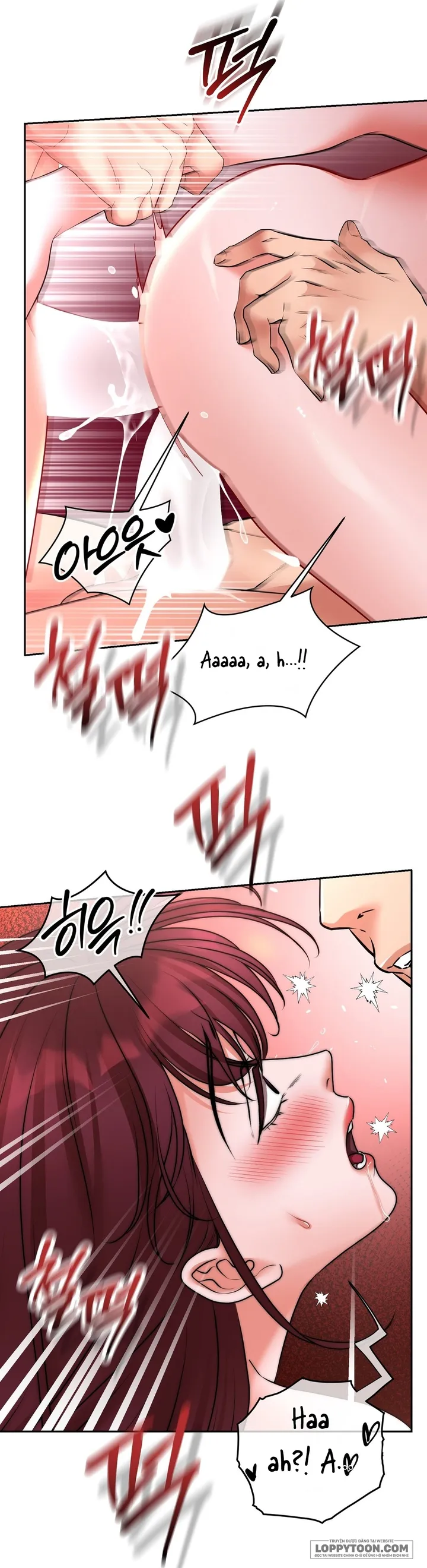 Em Gái Xx Chung Của Các Chú Sân Golf - Chap 19 - Trang 13