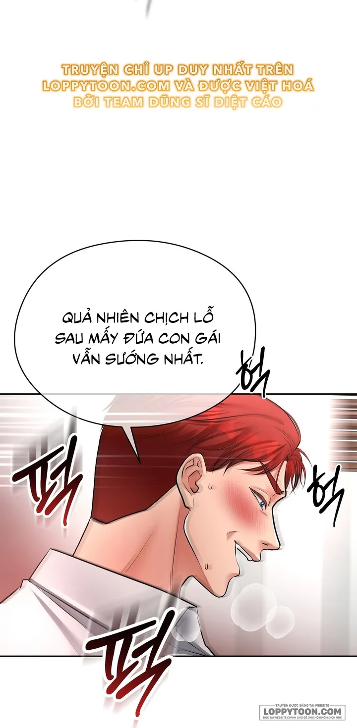 Em Gái Xx Chung Của Các Chú Sân Golf - Chap 19 - Trang 14
