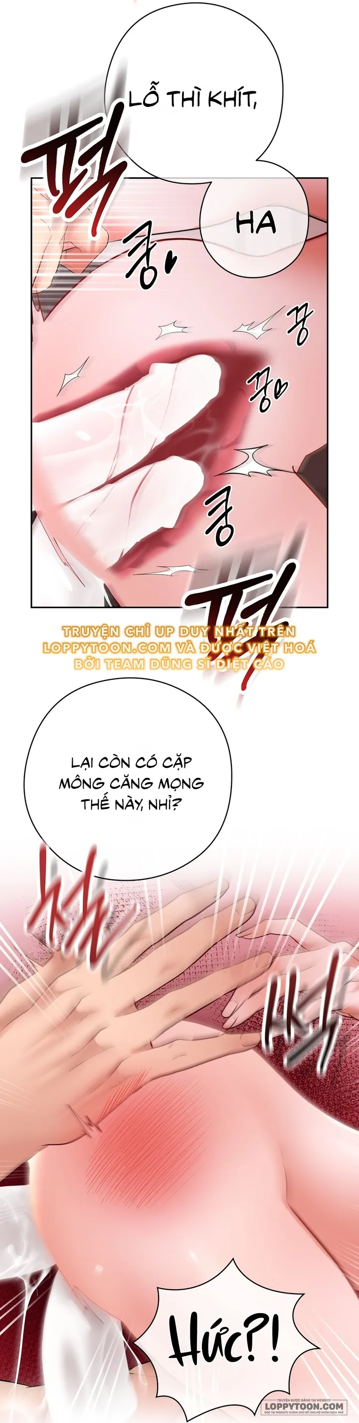 Em Gái Xx Chung Của Các Chú Sân Golf - Chap 19 - Trang 15