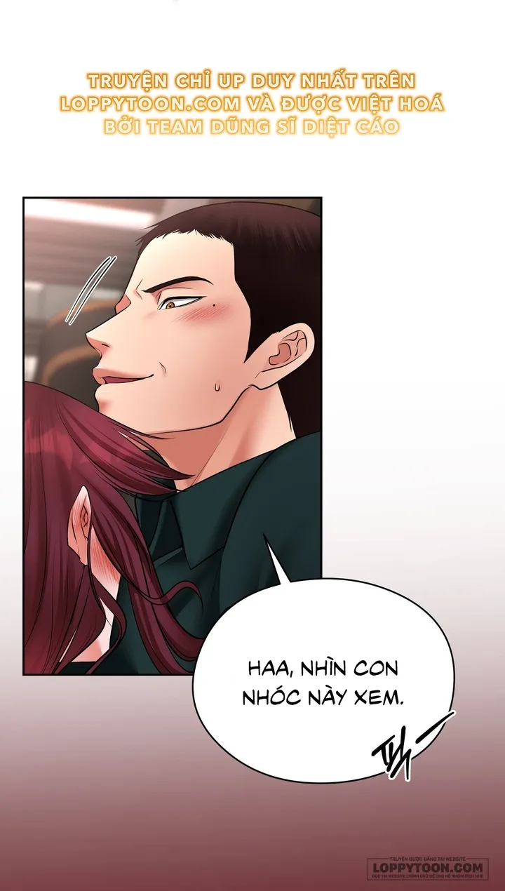 Em Gái Xx Chung Của Các Chú Sân Golf - Chap 19 - Trang 17