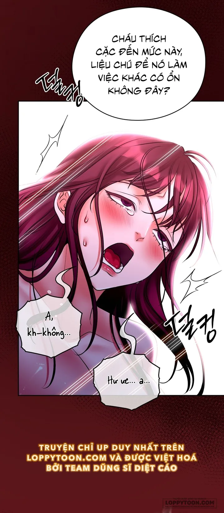 Em Gái Xx Chung Của Các Chú Sân Golf - Chap 19 - Trang 19