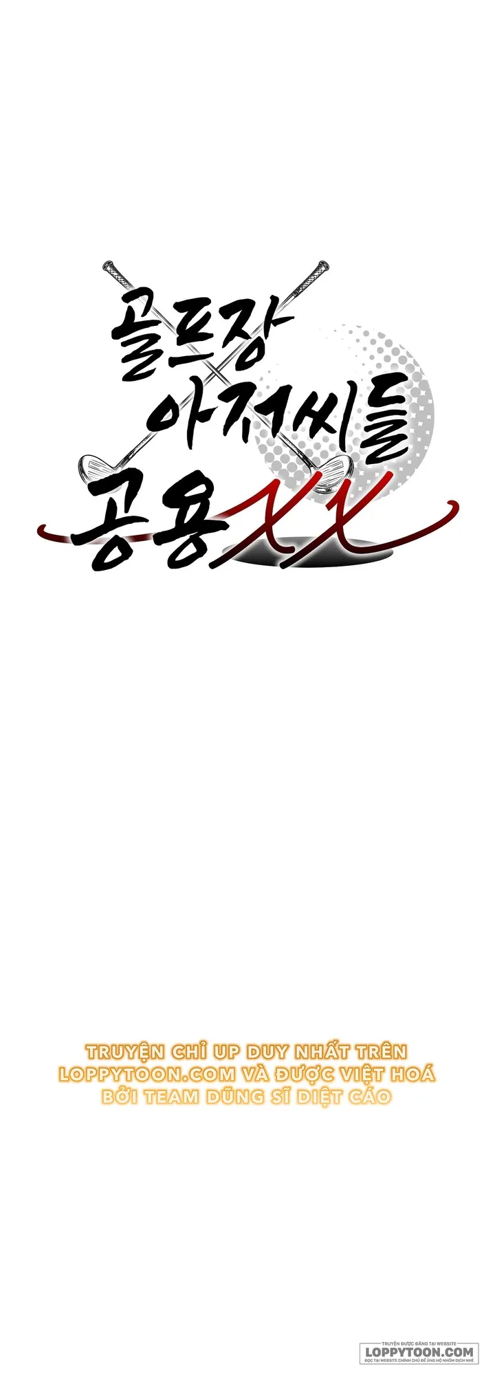 Em Gái Xx Chung Của Các Chú Sân Golf - Chap 19 - Trang 24