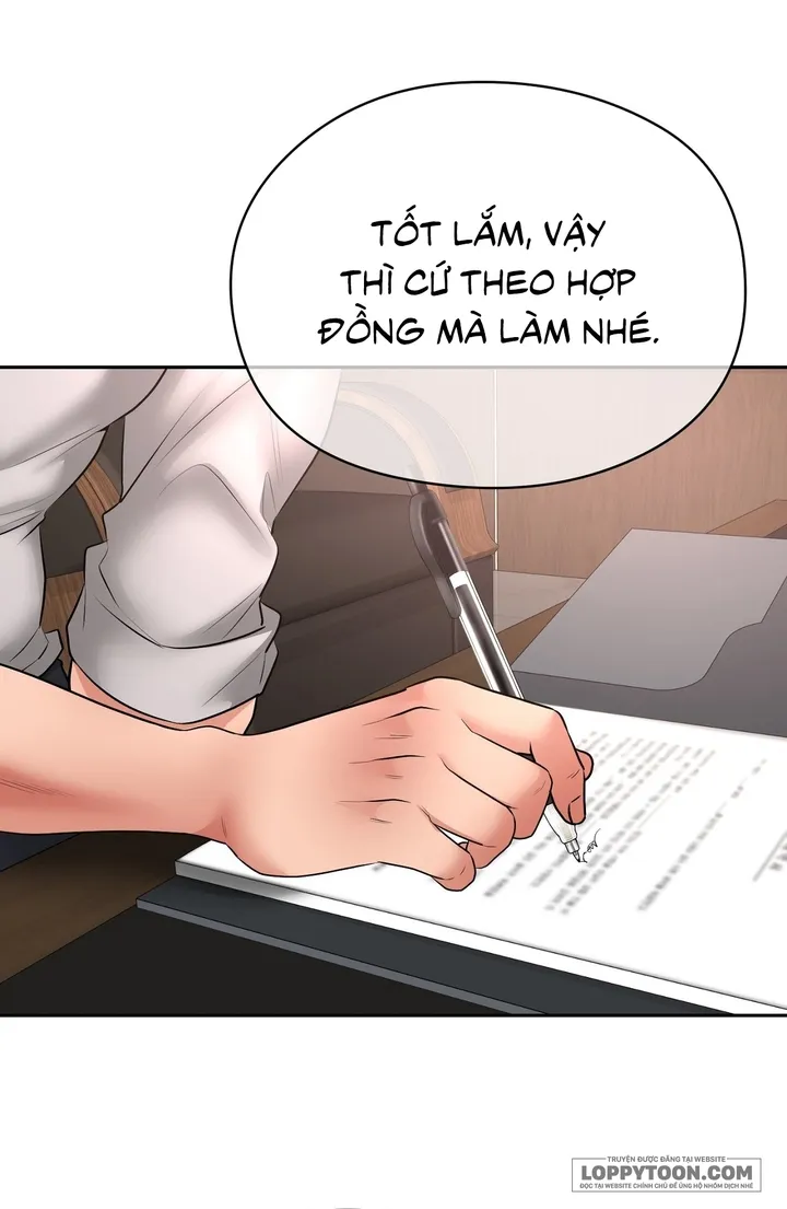 Em Gái Xx Chung Của Các Chú Sân Golf - Chap 19 - Trang 25