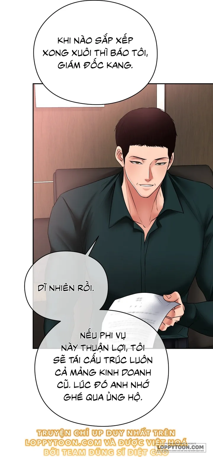 Em Gái Xx Chung Của Các Chú Sân Golf - Chap 19 - Trang 26